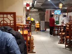 大堂-京城涮爆舫(角门西店)
