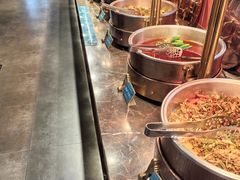 -東盛炭烤自助料理(浦东文峰广场店)