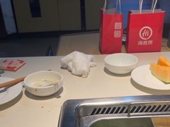 -海底捞火锅(海悦天地店)