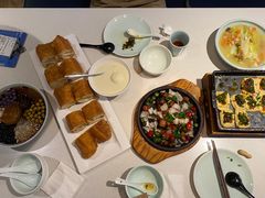 会吃豆浆冰淇淋的大油条-拈菜(观音桥阳光世纪店)