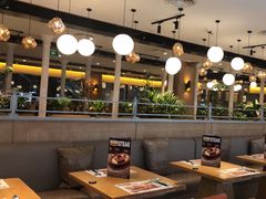 -半秋山西餐厅(沙坪坝店)