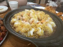 -溢香苑瓦罐(前进路店)