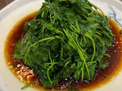 -长兴菜馆(高桥店)