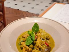 -太食獸泰式茶餐厅(IFS国金中心店)