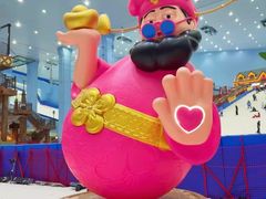 -广州热雪奇迹