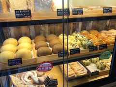 -啊噗吐呦现场烘焙(麦凯乐店)