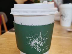 -织荆鸟咖啡(首开福茂店)