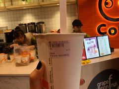 -CoCo都可(北新桥店)