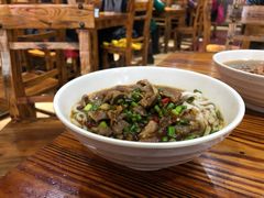 -肆姐面粉馆(坡子街店)