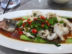 -邢家锅贴老店·非遗·开封菜(金明广场店)