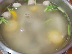 -八宝牛潮汕鲜牛肉火锅(净月店)
