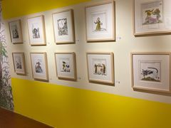 -【朵云轩艺术中心】博洛尼亚插画展·中国巡展·上海站