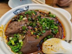 -杨三娘跷脚牛肉(羊子山西路店)