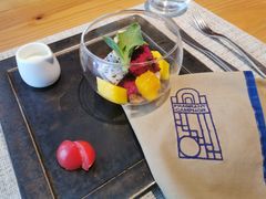 -香樟花园法式铁板烧(恒隆广场店)