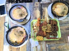 -小街曹师傅砂锅麻辣烫(亚泰大街店)