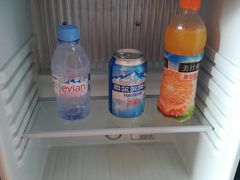 -甸园锦江宾馆(北外滩店)