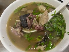 -老爆肚满五香烧牛羊肉