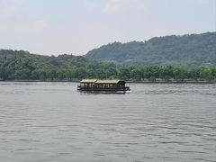 -西湖外事游船(花港观鱼码头)