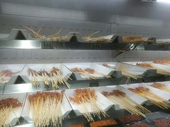 -屋头串串(临江路店)