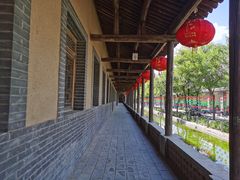 -河北村民俗体验园