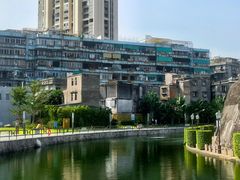 -石炮台公园