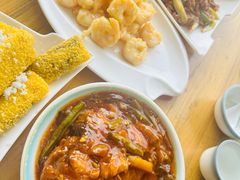 -清真利德顺小老饭庄(复兴路店)