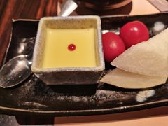 -山葵家·创意料理(临平银泰城店)