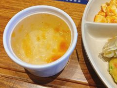 -素满香·食养自助(天一广场店)