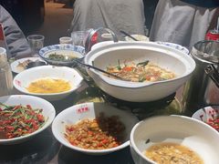 -天下客饭店(中山路店)