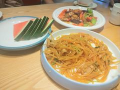 -东北灶(高新银泰店)