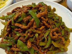 -姥姥春饼·烤鸭(未央路盛龙店)