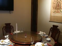 包厢-文儒九号·闽菜馆(三坊七巷店)