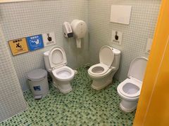 -金宝贝早教(南山花园城店)