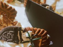 -艾加柒克蛋糕茶歇甜品台(春熙路店)