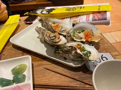 -木屋烧烤(南新店)