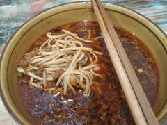 -重庆铺盖面(晋吉东二街店)