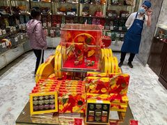 -VENCHI 闻绮(北京国贸商城店)