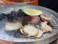 -牛也烧肉(摩尔城店)