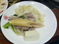 -重庆德庄火锅(体育中心店)