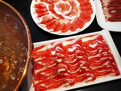 -北门涮肉·铜锅涮肉(南锣鼓巷店)