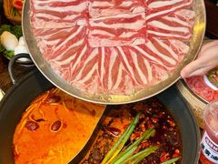 -冯校长老火锅(广州正佳广场店)