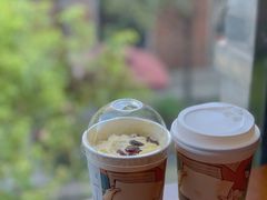 -茶颜悦色(花园道店)