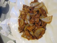 -百富源·海鲜辽菜(和平北大街店)