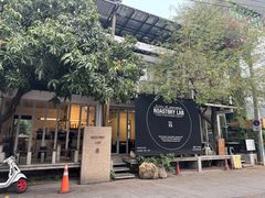 -Roast8ry Coffee Lab
