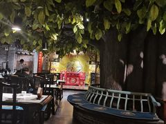 -四世同堂·京菜·烤鸭(双井店)
