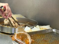 -豪香里脊肉串(大中路店)