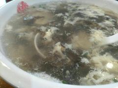 -盛天毛血旺非遗美食(观音桥店)