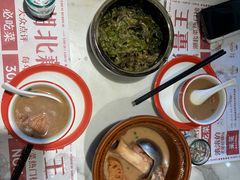 -来菜·湖北头牌藕汤(汉街店)
