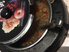 -青炉里青花椒鲜活烤鱼(理工大店)