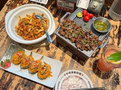 -小川洋风料理(汉街店)